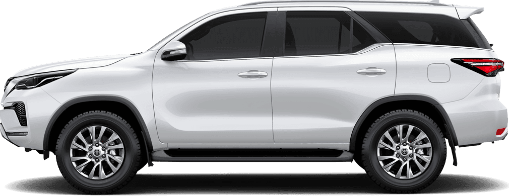 Platinum White Pearl