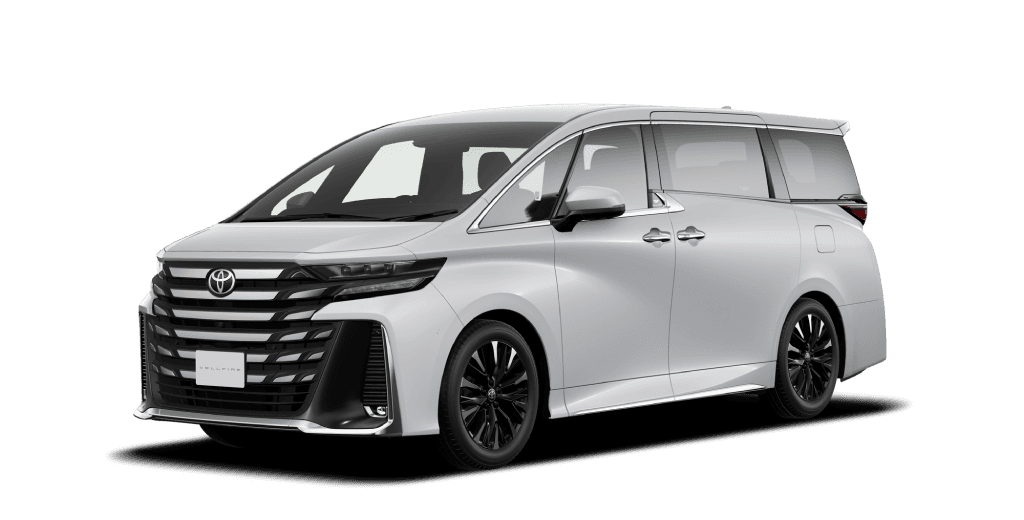 Platinum White Pearl