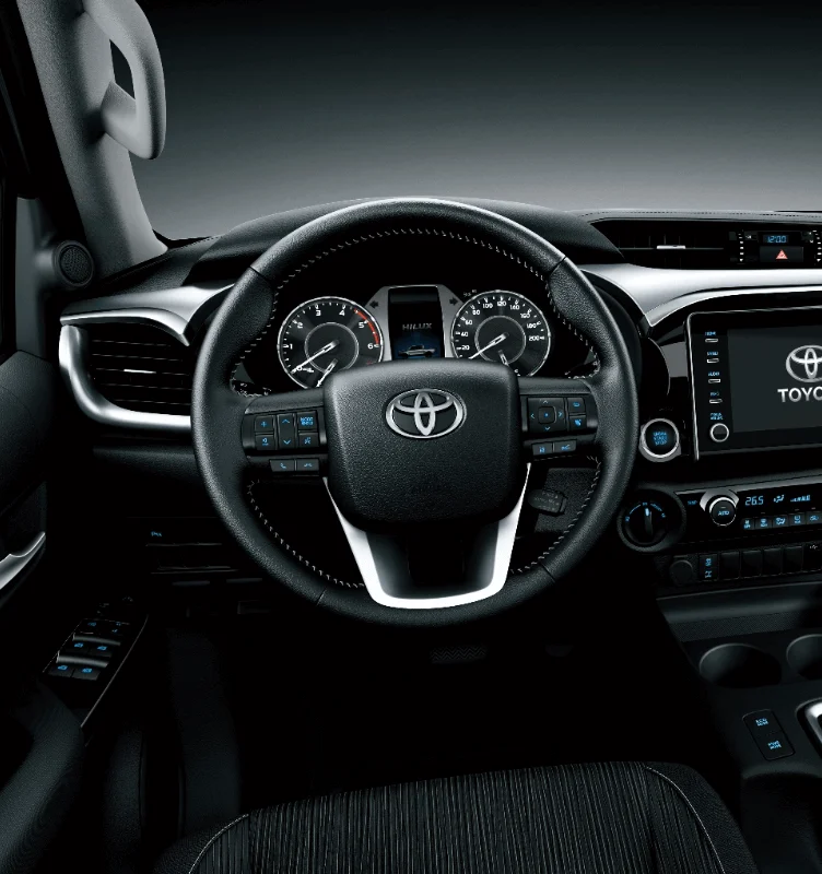 Vehicle stability control