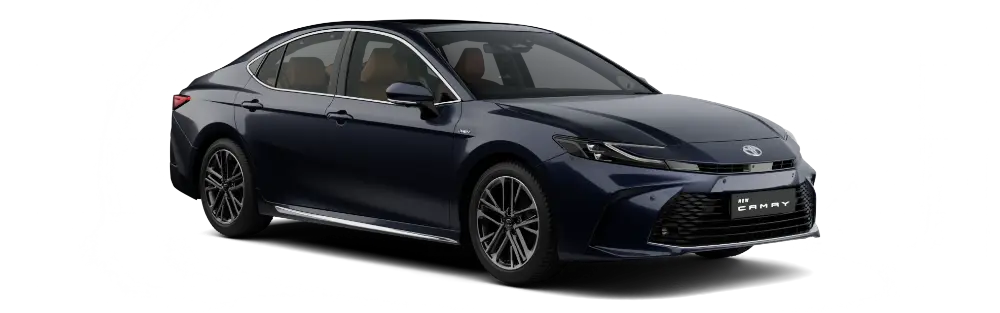 Camry Hybrid