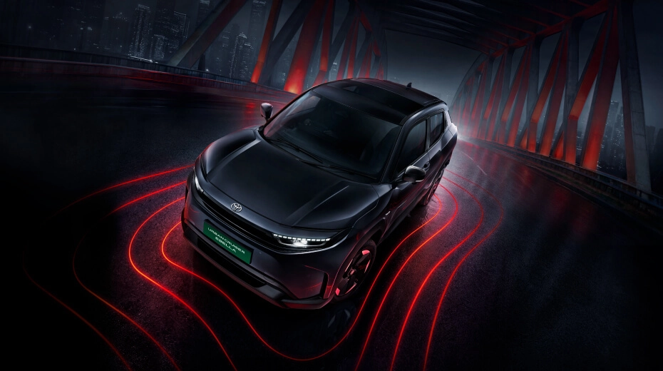 PREMIUM LED HEADLAMPS