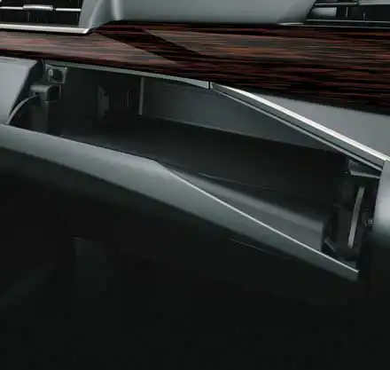 Foldable seatback table with cup holder