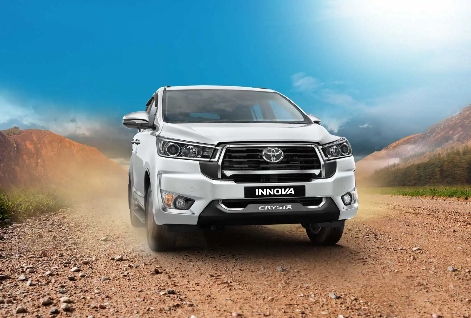 Unrivaled performance