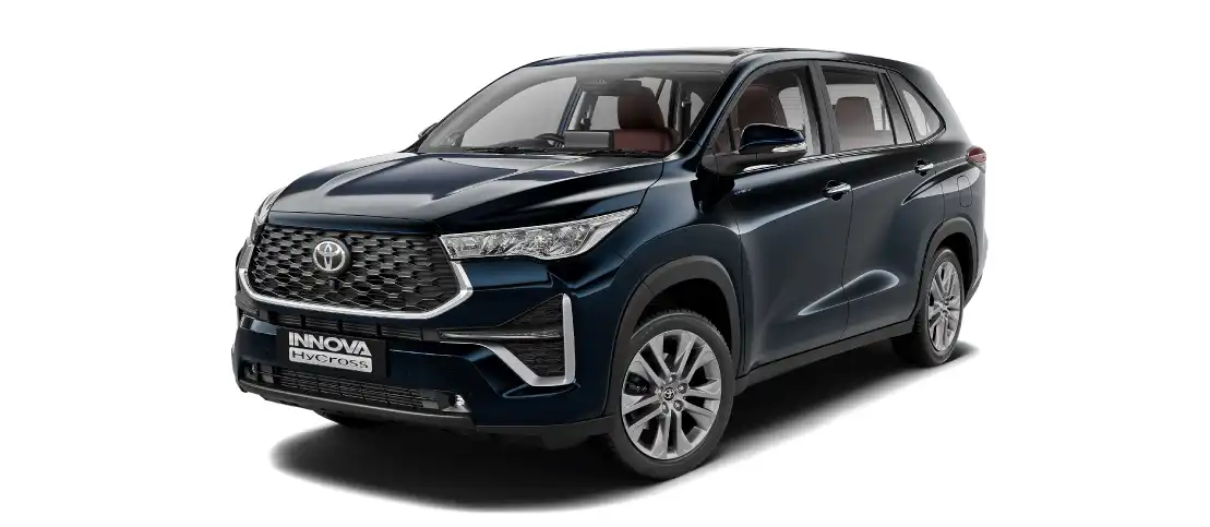 Innova HyCross